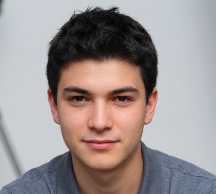 Noah Berg Casino enthusiast and author on Casinoutanlicens